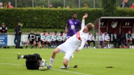 02.08.25 VfB Stuttgart - FC Toulouse