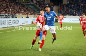 18.09.22 TSG 1899 Hoffenheim - SC Freiburg