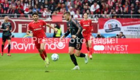 25.01.25 SC Freiburg - FC Bayern M&uuml;nchen