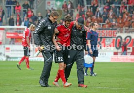 SG Sonnenhof Gro&szlig;aspach - FC Energie Cottbus