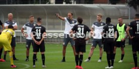 03.08.20 VfB Stuttgart Training