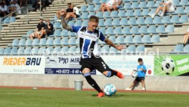 23.07.21 VfB Stuttgart - Arminia Bielefeld
