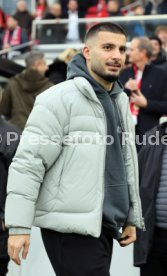 23.11.24 VfB Stuttgart - VfL Bochum