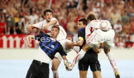 26.08.10 VfB Stuttgart - Slovan Bratislava