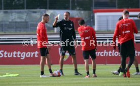22.09.21 VfB Stuttgart Training