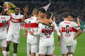 31.10.23 VfB Stuttgart - 1. FC Union Berlin