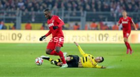 Borussia Dortmund