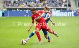 12.09.26 TSG 1899 Hoffenheim - VfB Stuttgart