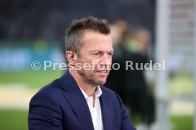 03.06.23 DFB-Pokal Finale RB Leipzig - Eintracht Frankfurt
