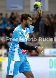 TVB 1898 Stuttgart - SC Magdeburg