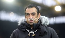 Borussia Dortmund - VfB Stuttgart