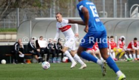 16.03.24 VfB Stuttgart II - SGV Freiberg