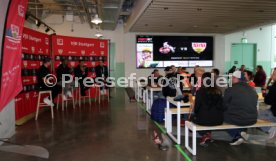 19.11.22 VfB Stuttgart USA Reise Austin Texas