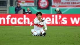 05.04.23 1. FC N&uuml;rnberg - VfB Stuttgart