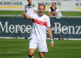 05.09.20 VfB Stuttgart II - KSV Hessen Kassel