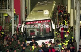 28.11.98 SC Freiburg - VfB Stuttgart