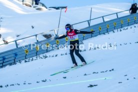 30.01.2026 Weltcup Nordische Kombination M&auml;nner