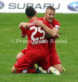 Stuttgarter Kickers