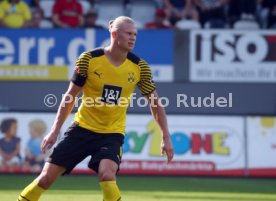 21.08.21 SC Freiburg - Borussia Dortmund
