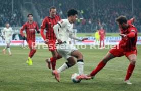 22.11.25 1. FC Heidenheim - Borussia Mönchengladbach