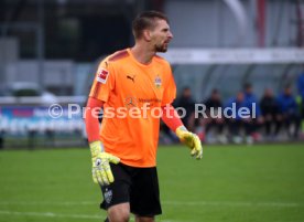 VfB Stuttgart Trainingslager Neustift 2017, Testspiel, VfB Stuttgart - Kasimpasa Istanbul