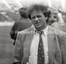 07.05.88 VfB Stuttgart - Borussia Dortmund