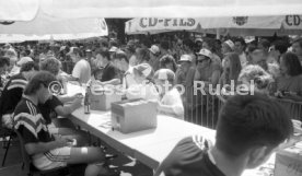 09.08.92 VfB Stuttgart Saison Opening