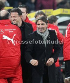 VfB Stuttgart