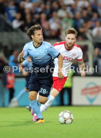 Stuttgarter Kickers - Kickers Offenbach