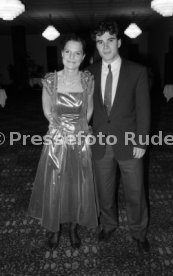 08.11.86 Stuttgarter Kickers Herbstball