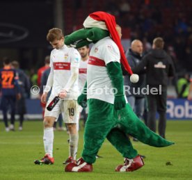 VfB Stuttgart - SV Werder Bremen