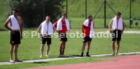 Trainingslager Kitzb&uuml;hel 2019