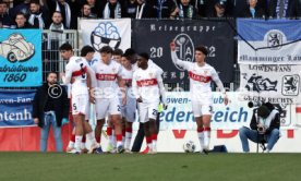 07.02.26 VfB Stuttgart II - TSV 1860 München
