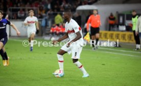 08.11.22 VfB Stuttgart - Hertha BSC Berlin