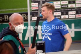 22.05.21 VfB Stuttgart - Arminia Bielefeld