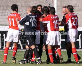 AC Perugia - VfB Stuttgart