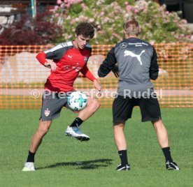 Trainingslager Grassau 2017