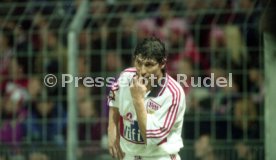 13.11.96 SC Freiburg - VfB Stuttgart
