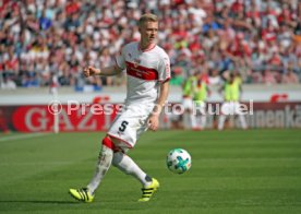 VfB Stuttgart - TSG 1899 Hoffenheim