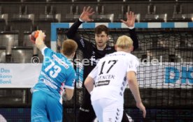 19.12.20 TVB Stuttgart - THW Kiel