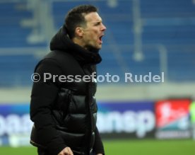 19.12.21 Karlsruher SC - FC Hansa Rostock