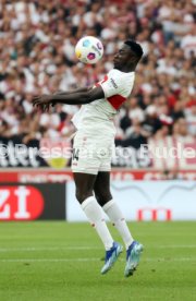 07.10.23 VfB Stuttgart - VfL Wolfsburg
