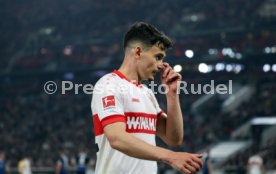 25.04.25 VfB Stuttgart - 1. FC Heidenheim