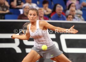 Porsche Tennis Grand Prix 2013