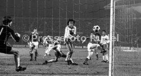 19.02.79 VfB Stuttgart - Deutschland