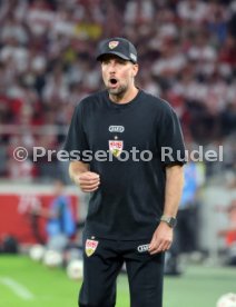 19.09.26 VfB Stuttgart - Borussia Dortmund
