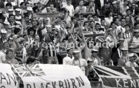 09.09.87 Deutschland - England