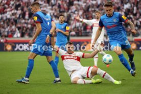 26.10.24 VfB Stuttgart - Holstein Kiel