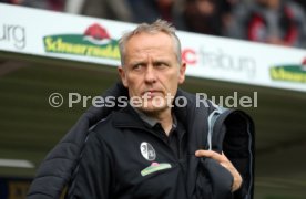 SC Freiburg - Eintracht Frankfurt