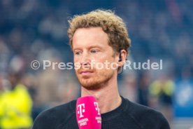 02.10.26 FC Bayern Basketball - Partizan Belgrad